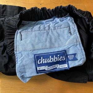 5.5in Dark N’ Stormies